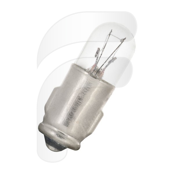 BULBS HALOGEN 12V 3W 